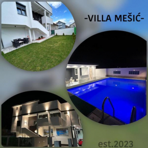 Villa Mešić